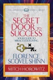 Cover von The Secret Door to Success (Condensed Classics)