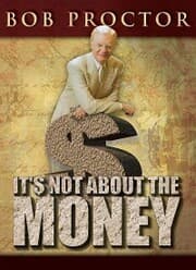 Cover von It's Not About the Money