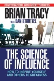 Cover von The Science of Influence