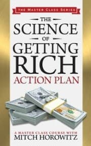 Cover von The Science of Getting Rich Action Plan (Master Class Series)