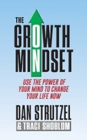 Cover von The Growth Mindset