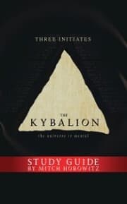 Cover von The Kybalion Study Guide