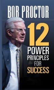 Cover von 12 Power Principles for Success