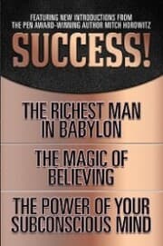 Cover von Success! (Original Classic Edition)