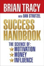 Cover von Brian Tracy's Success Handbook Box Set
