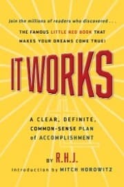 Cover von It Works Deluxe Edition