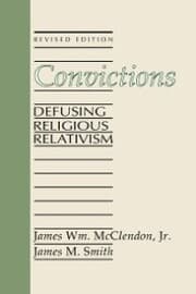 Cover von Convictions