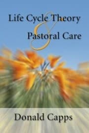 Cover von Life Cycle Theory and Pastoral Care
