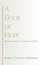 Cover von A Door of Hope