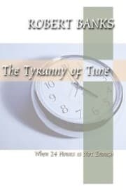 Cover von The Tyranny of Time
