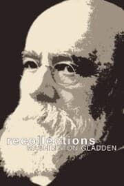 Cover von Recollections