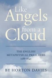 Cover von Like Angels from a Cloud