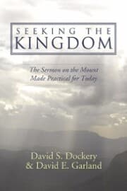 Cover von Seeking the Kingdom