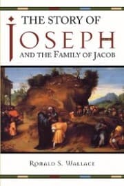 Cover von The Story of Joseph and the Family of Jacob