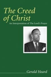 Cover von The Creed of Christ