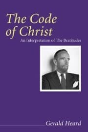 Cover von The Code of Christ