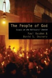 Cover von The People of God