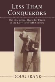 Cover von Less Than Conquerors