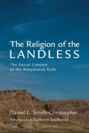 Cover von The Religion of the Landless