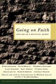 Cover von Going on Faith