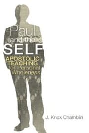 Cover von Paul and the Self