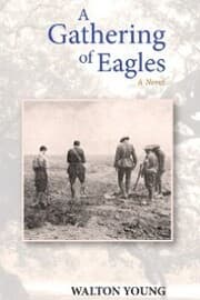 Cover von A Gathering of Eagles