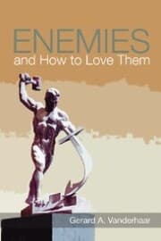 Cover von Enemies and How to Love Them