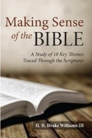 Cover von Making Sense of the Bible