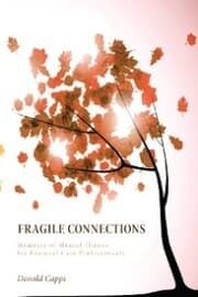 Cover von Fragile Connections