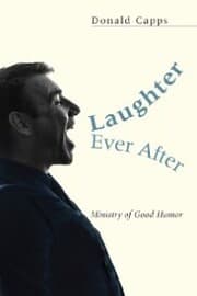 Cover von Laughter Ever After