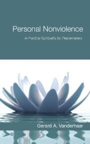 Cover von Personal Nonviolence
