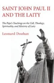 Cover von Saint John Paul II and the Laity