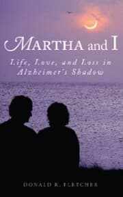 Cover von Martha and I