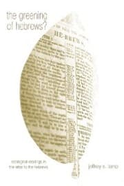 Cover von The Greening of Hebrews?