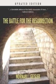 Cover von The Battle for the Resurrection