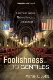 Cover von Foolishness to Gentiles