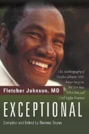 Cover von Exceptional