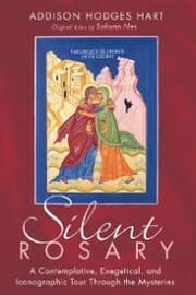 Cover von Silent Rosary