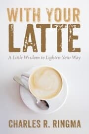 Cover von With Your Latte