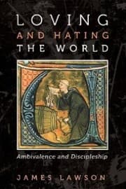 Cover von Loving and Hating the World