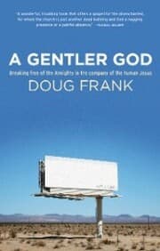 Cover von A Gentler God