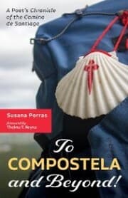 Cover von To Compostela and Beyond!