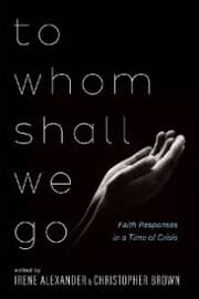 Cover von To Whom Shall We Go
