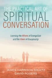 Cover von The Practical Art of Spiritual Conversation