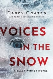 Cover von Voices in the Snow