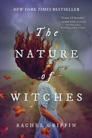 Cover von The Nature of Witches