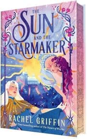 Cover von The Sun and the Starmaker