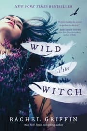 Cover von Wild Is the Witch