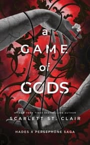 Cover von Game of Gods