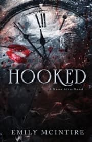 Cover von Hooked